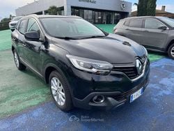 Nero Usata 2018 Renault Kadjar Business SUV | 10.500 € (Buon prezzo)