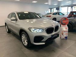 Grigio Usata 2019 BMW X4 xLine SUV | 34.900 € (Buon prezzo)