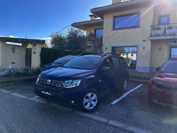 Blu/azzurro Usata 2019 Dacia Duster Comfort | 11.400 € (Ottimo prezzo)