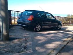 Blu Usata 1999 Toyota Corolla Coupé | 3299 €