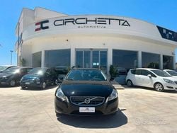 Nero(met.) Usata 2011 Volvo S60 Kinetic Tre volumi | 8900 € (Buon prezzo)
