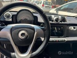 Grigio Usata 2010 Smart ForTwo Coupé Coupé | 3500 € (Super prezzo)