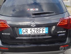 Nero Usata 2023 Suzuki Vitara SUV | 19.000 € (Ottimo prezzo)
