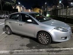 Grigio Usata 2011 Fiat Bravo Due volumi | 2000 € (Super prezzo)