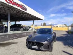 Grigio Usata 2022 Maserati Grecale SUV | 65.000 € (Super prezzo)