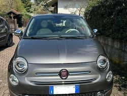 Usata 2016 Fiat 500 Lounge Due volumi | 10.000 € (Buon prezzo)