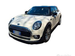 Bianco Usata 2016 Mini Cooper Clubman Hype Station wagon | 11.400 € (Buon prezzo)