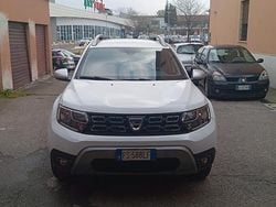 Usata 2018 Dacia Duster SUV | 9500 € (Molto cara)