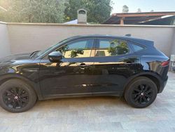 Nero Usata 2019 Jaguar E-Pace R-Dynamic SUV | 15.000 € (Super prezzo)
