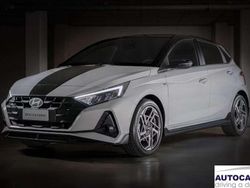 Vari colori disponibili Nuova 2025 Hyundai i20 N Line Tre volumi | 24.700 € (Buon prezzo)