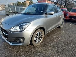 Grigio Usata 2019 Suzuki Swift Tre volumi | 12.000 € (Buon prezzo)