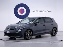 Grigio Usata 2022 VW Golf VIII GTD Tre volumi | 31.900 € (Buon prezzo)