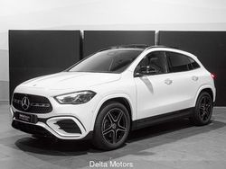 Bianco Nuova 2025 Mercedes GLA200 Advanced Plus SUV | 46.549 € (Buon prezzo)