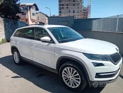 Usata 2020 Skoda Kodiaq SUV | 21.000 € (Buon prezzo)