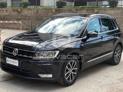 Nero Usata 2017 VW Tiguan Business SUV | 16.300 € (Super prezzo)