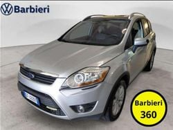 Other Usata 2010 Ford Kuga Titanium SUV | 6400 € (Buon prezzo)
