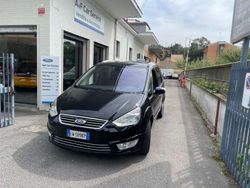 Other Usata 2014 Ford Galaxy Titanium Monovolume | 9999 € (Molto cara)