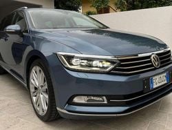 Usata 2016 VW Passat Business Station wagon | 11.000 € (Buon prezzo)