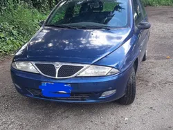 Usata 2001 Lancia Ypsilon Due volumi | 1250 € (Buon prezzo)