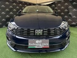 Other Usata 2022 Fiat Tipo City Life Tre volumi | 13.990 € (Ottimo prezzo)