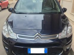 Blu Usata 2013 Citroën C3 Seduction Tre volumi | 5200 € (Ottimo prezzo)