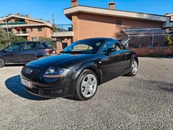 Usata 2000 Audi TT Sport Coupé | 9950 € (Buon prezzo)
