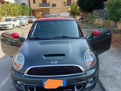 Grigio Usata 2011 Mini Cooper Due volumi | 14.800 €