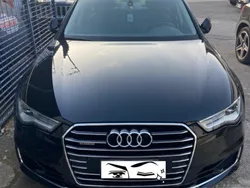 Usata 2016 Audi A6 Station wagon | 22.000 € (Molto cara)