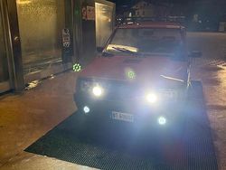 Usata 2001 Fiat Panda Tre volumi | 2000 €