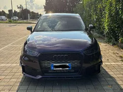 Grigio Usata 2014 Audi S1 Ambiente Due volumi | 19.999 € (Buon prezzo)