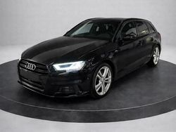 Nero Usata 2018 Audi A3 S-Line Tre volumi | 18.490 € (Buon prezzo)