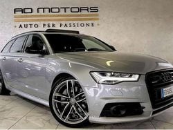 Other Usata 2016 Audi A6 S-Line Station wagon | 17.770 € (Buon prezzo)
