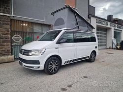 Bianco Usata 2019 VW California California Furgone | 51.800 € (Super prezzo)