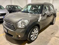Marrone Usata 2011 Mini One Countryman SUV | 6900 € (Ottimo prezzo)