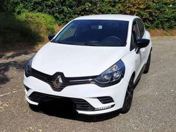 Bianco Usata 2015 Renault Clio IV Tre volumi | 5700 € (Ottimo prezzo)