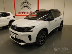 Bianco Nuova 2025 Citroën C5 Aircross SUV | 29.900 € (Buon prezzo)