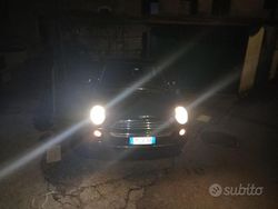 Nero Usata 2003 Mini One D Due volumi | 1700 € (Ottimo prezzo)