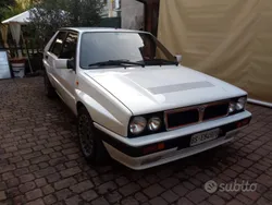 Usata 1989 Lancia Delta Tre volumi | 53.000 €