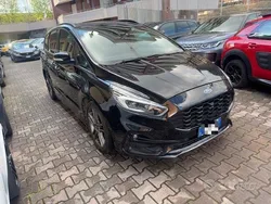 Nero Usata 2020 Ford S-MAX Business Edition Monovolume | 13.900 € (Super prezzo)