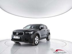 Nero Usata 2022 Volvo XC40 Plus SUV | 25.900 € (Ottimo prezzo)
