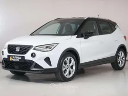 Bianco Usata 2024 Seat Arona FR SUV | 15.900 € (Buon prezzo)