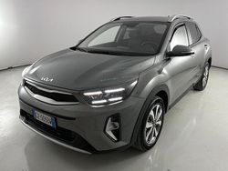 Grigio Usata 2025 Kia Stonic Style SUV | 16.400 € (Buon prezzo)