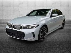 Grigio Usata 2025 BMW 320 M Sport Tre volumi | 45.950 € (Super prezzo)