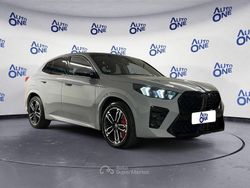 Grigio Usata 2025 BMW X2 M Sport SUV | 42.990 € (Buon prezzo)