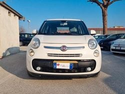 Bianco Usata 2016 Fiat 500L Lounge Monovolume | 7490 € (Ottimo prezzo)