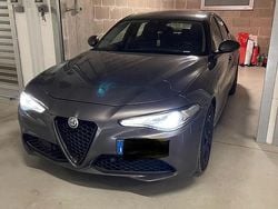 Usata 2021 Alfa Romeo Giulia Tre volumi | 24.500 € (Buon prezzo)