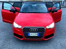 Usata 2013 Audi A1 Sportback Due volumi | 10.700 € (Buon prezzo)