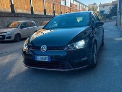 Usata 2016 VW Golf R Tre volumi | 14.500 €