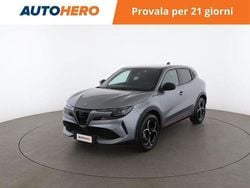Grigio Usata 2024 Alfa Romeo Junior Edizione Speciale SUV | 28.699 € (Buon prezzo)