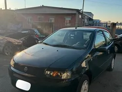 Usata 2001 Fiat Punto Due volumi | 1000 € (Buon prezzo)